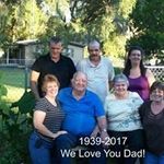 Mary Ann Sowder - @mommy_of_two9093 - Instagram