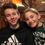 Bianca Nicole Randi Ann Sowers - @biancanicolerandiann - Instagram