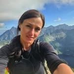Anna - @annsoye - Instagram