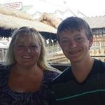 Julie Ann Spade Hubbard - @julieannspadehubbard - Instagram