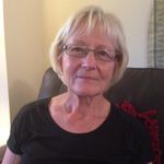 Ann Spalding - @anndspalding - Instagram