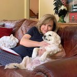 Lisa Ann Russell Spalding - @lisarussellspalding - Instagram