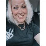 Ruth Ann Spalding - @somemomjust - Instagram