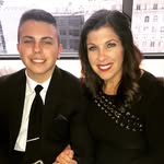 Ann Sparrow - @ams4427 - Instagram