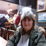 Ann Sparrow - @annsparrow60 - Instagram