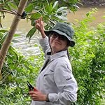 Ann "Sparrow" TO Wai Yi - @annwyto - Instagram