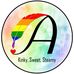 Anna Sparrows - Facebook