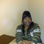 Annette Spearman - @annjeanettewood - Instagram
