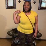 Juicy Jue - @spearmanbreanna4 - Instagram