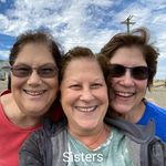 Ann Connaughton Speer - @kittybabyluke777 - Instagram