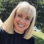 Ann Calhoun Spellman - @annspellman410 - Instagram