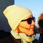 Ann Spellman - @annspellman8 - Instagram