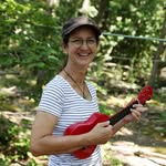 Annette Sperling - @annettemachtmusik - Instagram
