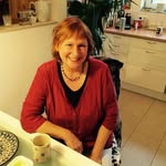 Annette Sperling - @annette.sperling.94 - Instagram