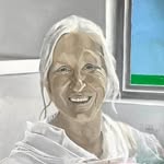 Laurie Ann Sperling - @lauries1000 - Instagram