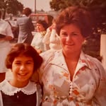 Patricia Ann Fuller-Sperling - @gummy.pat - Instagram
