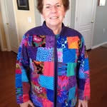 Ann Sperry Parke - @peach82458 - Instagram