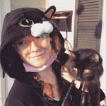 Sarah Ann Sperry - @dirtbagdarlin - Instagram