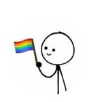 🏳️‍🌈 - @anna.lu.spies - Instagram