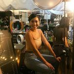 Rachelle Ann Go-Spies - @notshinita - Instagram
