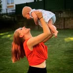 Anna Spieth - Facebook