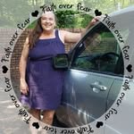 Martha Ann Spikes - @meeksmartha300 - Instagram