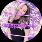 annie leblanc - @annspinkdrink - Instagram