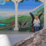 Mary-Ann Spink - @maryannveijalainen - Instagram