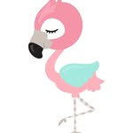Stacey Ann Zane - @annspinkflamingo - Instagram