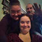 Ann Spinks - @logapiv276 - Instagram