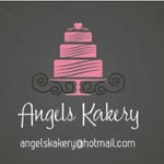 julia ann spinks - @angelskakery - Instagram