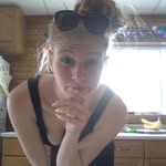 Kary-Ann Spinks - @justred17 - Instagram