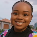 Anita Ihuoma Kelvin - @annspire.8 - Instagram