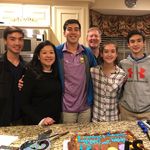 Mary Ann Spires - @ma_spires - Instagram