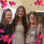 Sylvia Ann Spires - @mimispires1 - Instagram