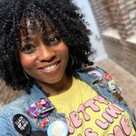 Rachel Ann Sprinkle - @raeann1913esq - Instagram