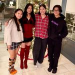 Annann Hong - @annsquared - Instagram