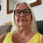 Ann Squires - @madam_maisie_girl_ - Instagram