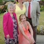 Ann Squires - @annsquires27 - Instagram