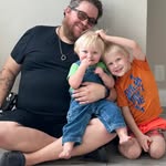 Ann Squires - @adventures_withjackjack - Instagram