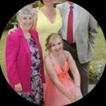 Ann Squires - @annsquirecs72 - Instagram