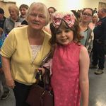 Mary Ann Squires - @maryann.squires - Instagram