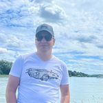 Christopher Staatsmann - @staatsmann - Instagram