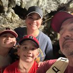 Leigh Ann Staats Kerns - @lkerns04 - Instagram