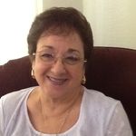Mary Ann Albano Stackhouse - @ladyaga5 - Instagram