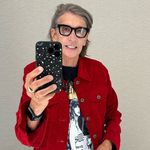 Ann Stadler - @jonifanann1955 - Instagram