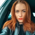 Anička Stahlová - @anna.stahlova - Instagram