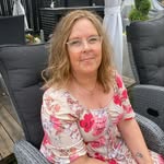 Ann Ståhl - @annstahl68 - Instagram