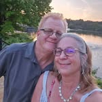 Ann Stahl - My only acct! - @purplelady6503 - Instagram