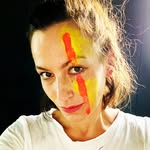 Kathrin Anna Stahl - @kathrin_anna_stahl - Instagram